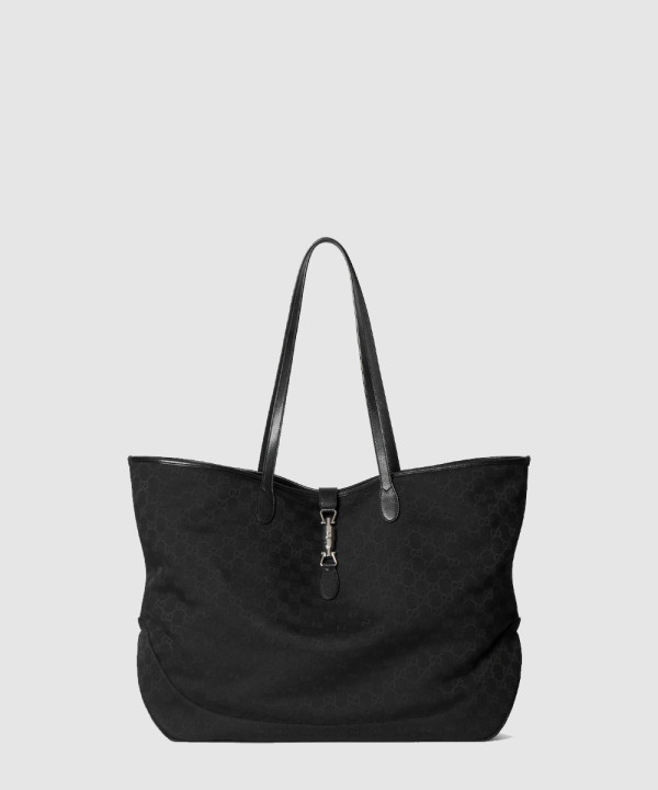 [GUCCI-구찌] 재키 라지 토트백 867014