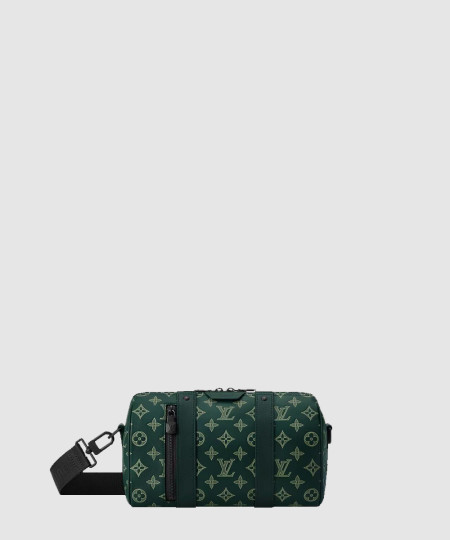 [LOUIS VUITTON-루이비통] 시티 키폴 M27184