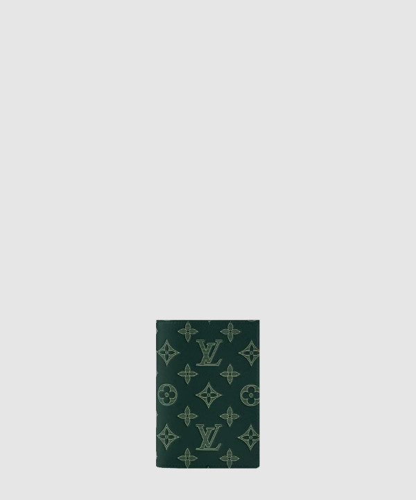 [LOUIS VUITTON-루이비통] 패스포트 커버 M27147