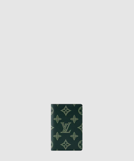 [LOUIS VUITTON-루이비통] 포켓 오거나이저 M27149