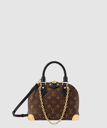 [LOUIS VUITTON-루이비통] 알마 트렁크 BB M26084