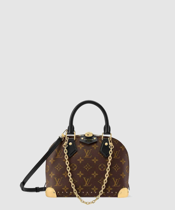 [LOUIS VUITTON-루이비통] 알마 트렁크 BB M26084