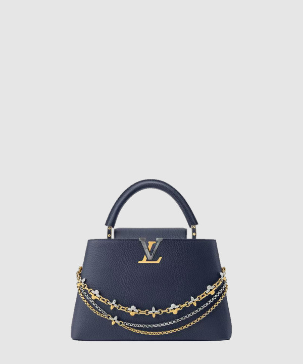 [LOUIS VUITTON-루이비통] 카퓌신 MM M27035