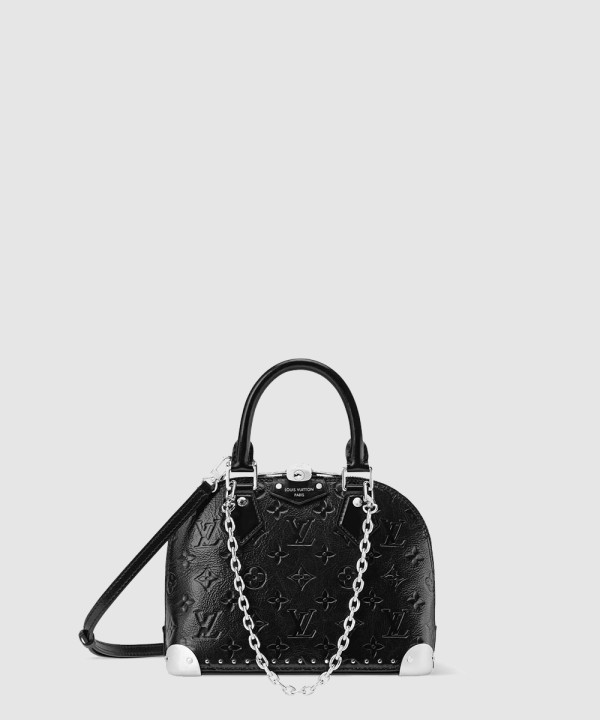 [LOUIS VUITTON-루이비통] 알마 트렁크 BB M27812