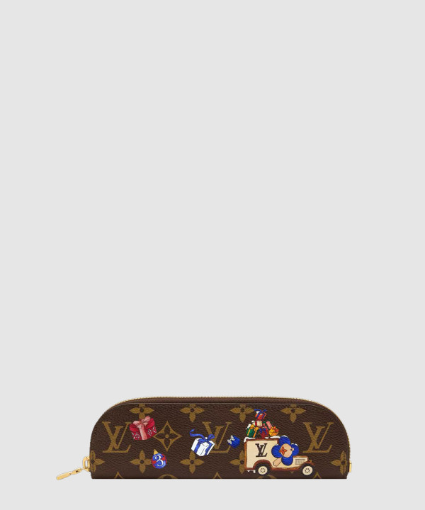 [LOUIS VUITTON-루이비통] 샤를로트 펜슬 파우치 GI1474