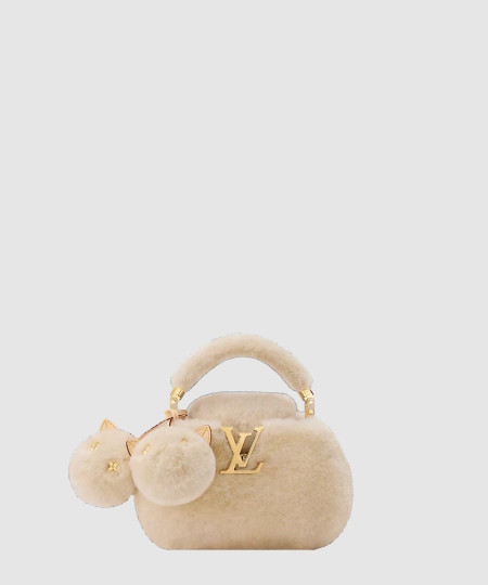 [LOUIS VUITTON-루이비통] 카푸스노우 M26324