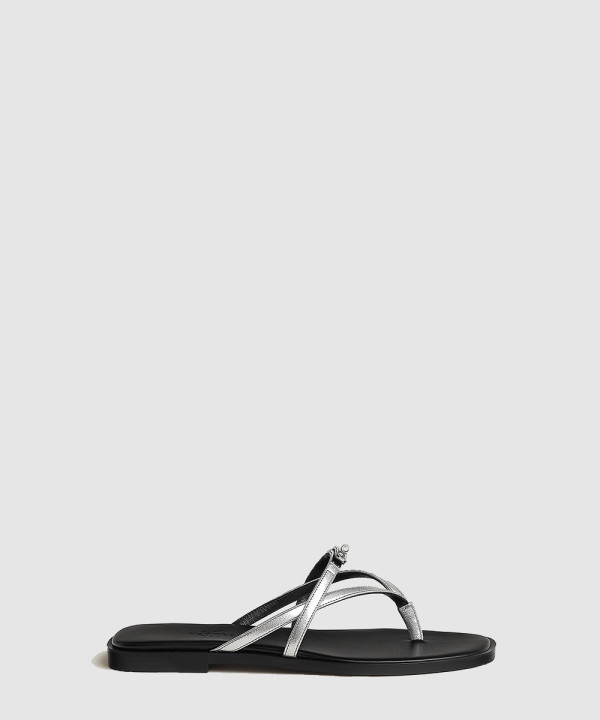 [HERMES-에르메스] Miss 샌들 H261039Z