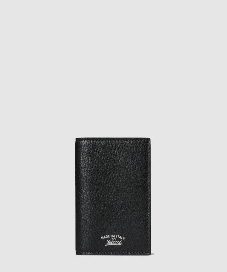 [GUCCI-구찌] 리라 카드 케이스 867327