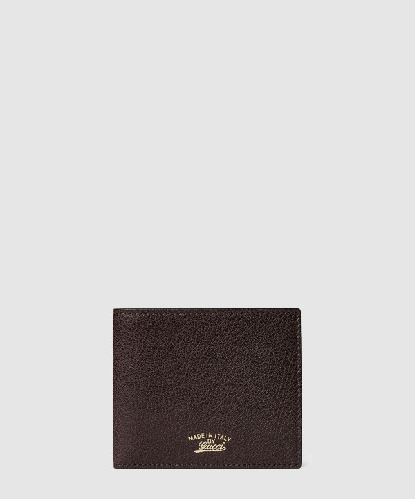 [GUCCI-구찌] 리라 반지갑 867314