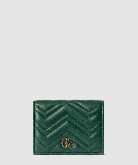 [GUCCI-구찌] 카드 케이스 지갑 466492