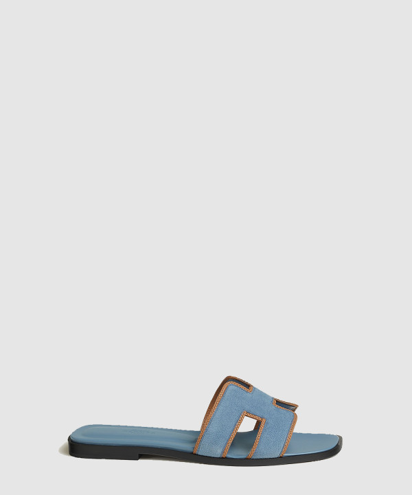 [HERMES-에르메스] Oran 샌들 H261183Z