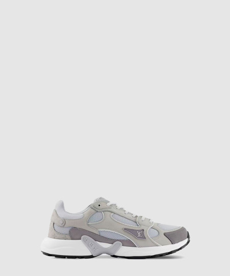 [LOUIS VUITTON-루이비통] LV 올림피아 스니커즈 1AICQX