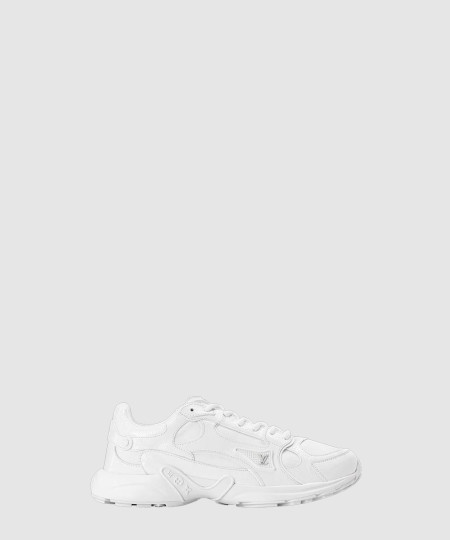 [LOUIS VUITTON-루이비통] LV 올림피아 스니커즈 1AJP18