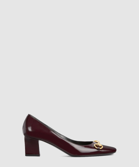 [GUCCI-구찌] 시뇨라 펌프스 ‎866881