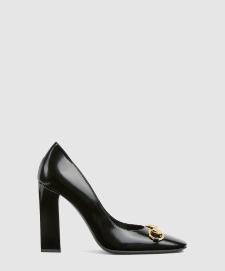 [GUCCI-구찌] 시뇨라 펌프스 ‎864167