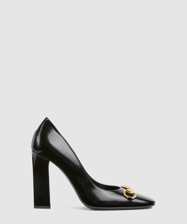 [GUCCI-구찌] 시뇨라 펌프스 ‎864167