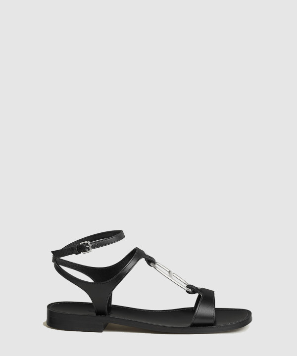 [HERMES-에르메스] Marinella 샌들 H261081Z