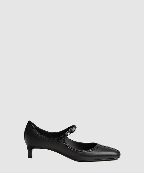 [HERMES-에르메스] Lilibeth 40 펌프스 H252040Z