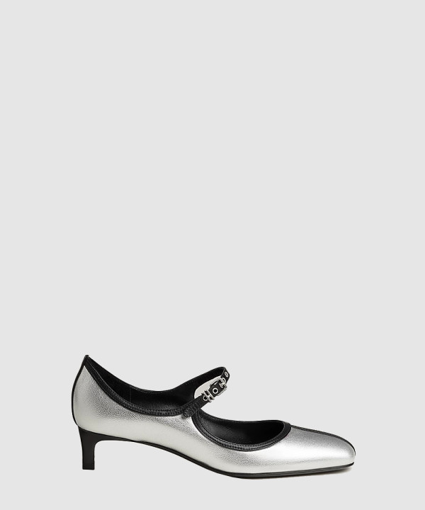 [HERMES-에르메스] Lilibeth 40 펌프스 H252039Z