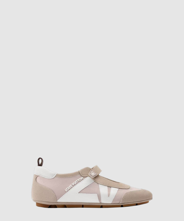 [LOUIS VUITTON-루이비통] LV 스니커리나 메리제인 1AJP00