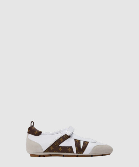 [LOUIS VUITTON-루이비통] LV 스니커리나 메리제인 1AJPFA