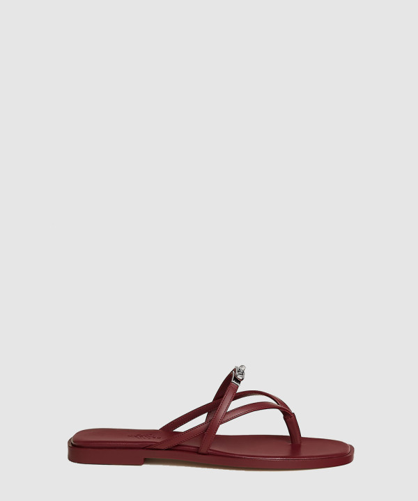 [HERMES-에르메스] Miss 샌들 H261038Z