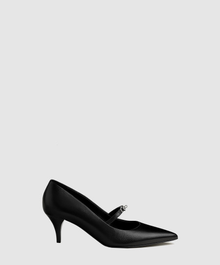 [HERMES-에르메스] Majeste 펌프스 H261046Z