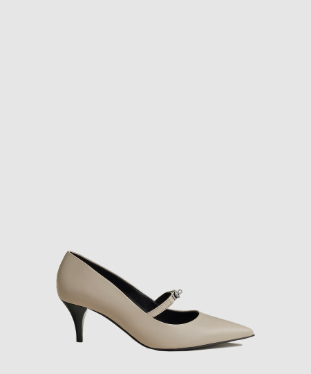 [HERMES-에르메스] Majeste 펌프스 H261046Z