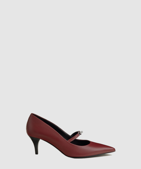 [HERMES-에르메스] Majeste 펌프스 H261046Z