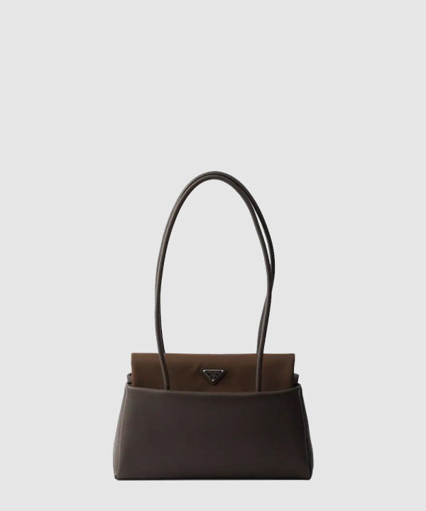 [PRADA-프라다] 미디엄 가죽 백 1BA495