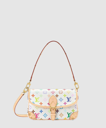[LOUIS VUITTON-루이비통] LV x TM 다이앤 PM M27866