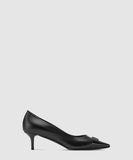 [LOUIS VUITTON-루이비통] 시티 펌프스 1AITAU