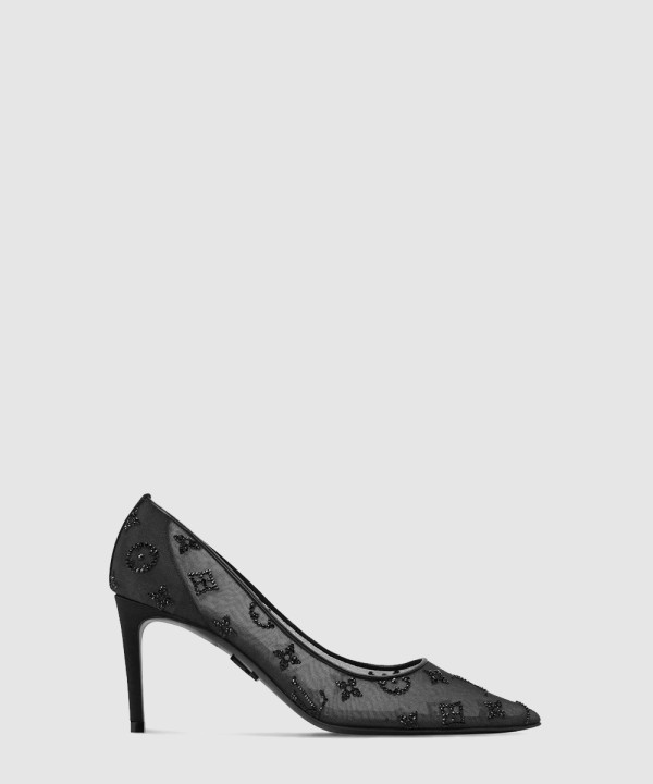 [LOUIS VUITTON-루이비통] 갈라 펌프스 1AJPNB