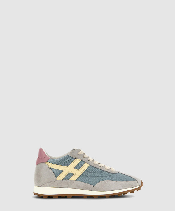 [HOGAN-호간] 호간 애슬래틱 스니커즈 HXW6990GA20V0O0FEB