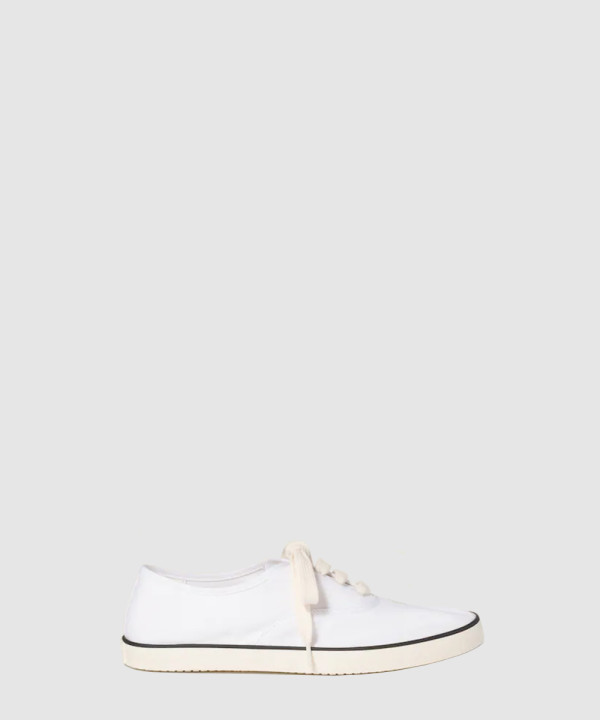 [MIUMIU-미우미우] 드릴 스니커즈 5E368E