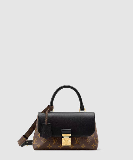 [LOUIS VUITTON-루이비통] 마들렌 BB M27511