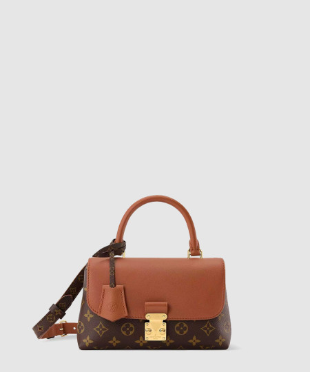 [LOUIS VUITTON-루이비통] 마들렌 BB M28288