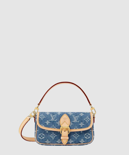 [LOUIS VUITTON-루이비통] 나노 다이앤 M27700