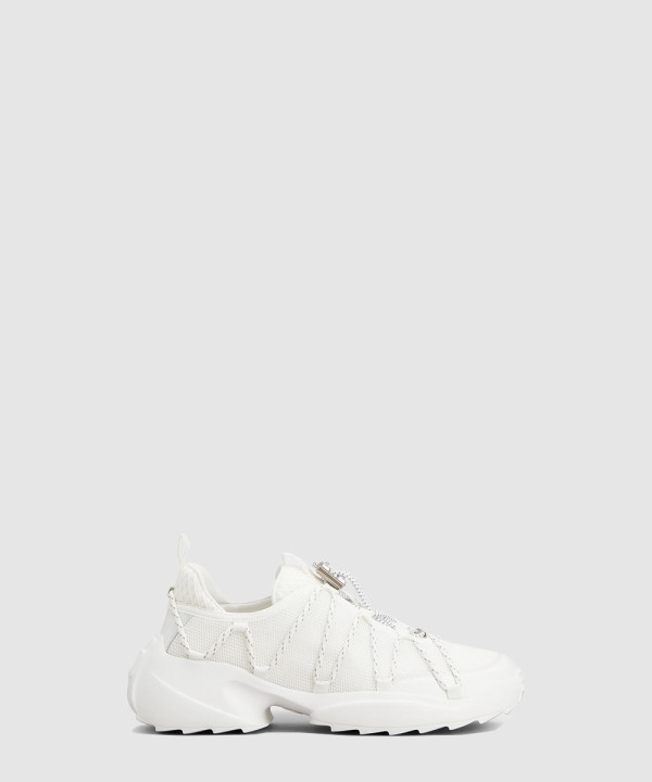 [ROGER VIVIER-로저비비에] 비브 재그 스니커즈 RVW75644240V53B001