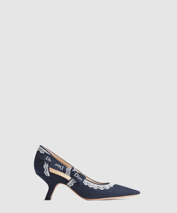 [DIOR-디올] 자디올 펌프스 KDV513OCT