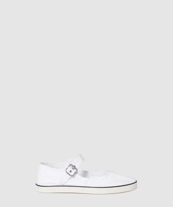 [MIU MIU-미우미우] 드릴 발레리나 5F369E