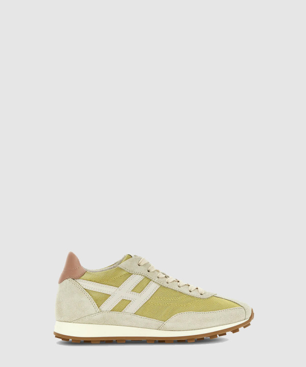 [HOGAN-호간] 애슬래틱 스니커즈 HXW6990GA20V0O0FED