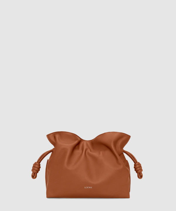 [LOEWE-로에베] 미디엄 플라멩코 클러치 A411FC1XD4