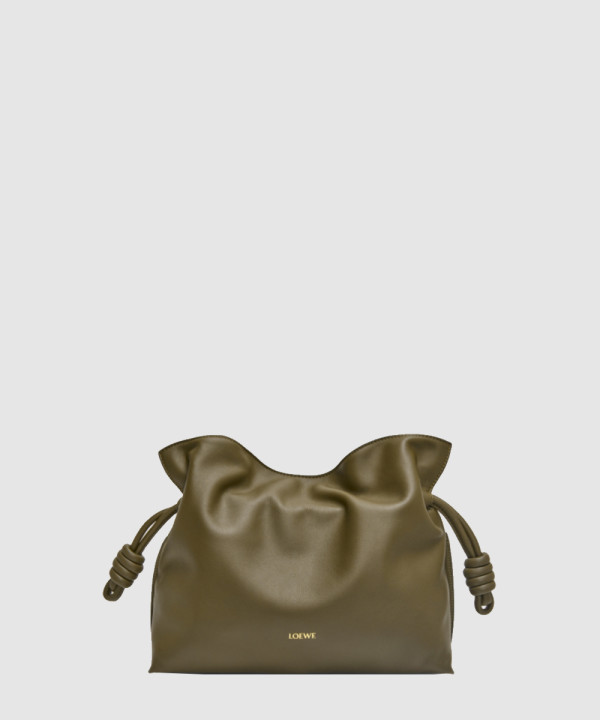 [LOEWE-로에베] 미디엄 플라멩코 클러치 A411FC1XD4