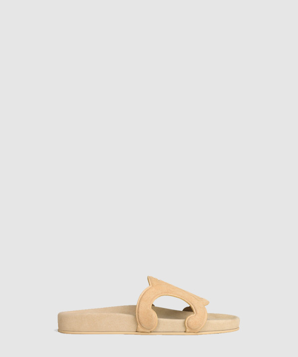 [CELINE-셀린느] 트리옹프 슬라이드 367365188C