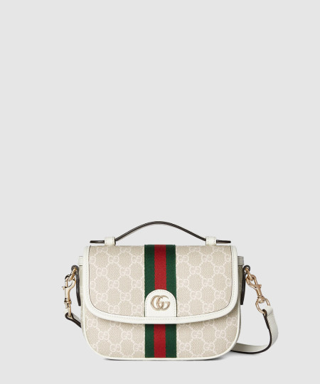 [GUCCI-구찌] 스몰 탑 핸들백 836843
