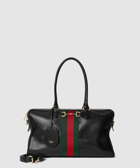 [GUCCI-구찌] 보르세토 라지 보스턴백 866734