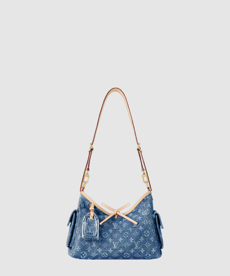 [LOUIS VUITTON-루이비통] 캐리올 카고 PM M28287