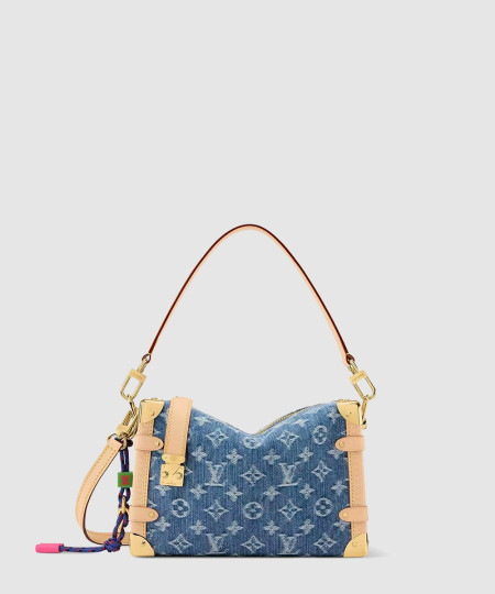 [LOUIS VUITTON-루이비통] 사이드 트렁크 MM M27450