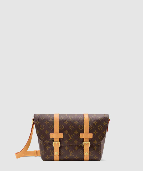 [LOUIS VUITTON-루이비통] 크리스토퍼 메신저 M28115